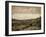 Last Days of Autumn at Hondouville-Sur-Iton-Albert-Charles Lebourg-Framed Giclee Print