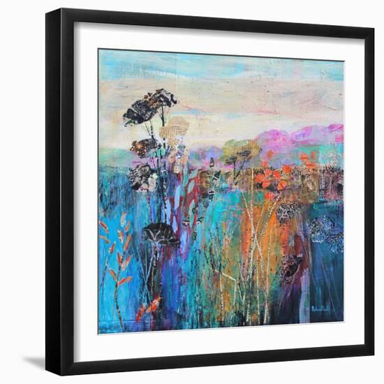 Last Days of Summer-Sylvia Paul-Framed Giclee Print