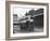 Last Edinburgh Tramcar-null-Framed Photographic Print