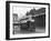 Last Edinburgh Tramcar-null-Framed Photographic Print