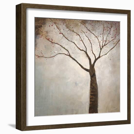 Last Frost-Kari Taylor-Framed Giclee Print