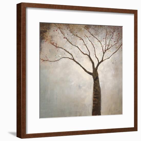 Last Frost-Kari Taylor-Framed Giclee Print