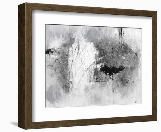 Last Gasp-Joshua Schicker-Framed Premium Giclee Print