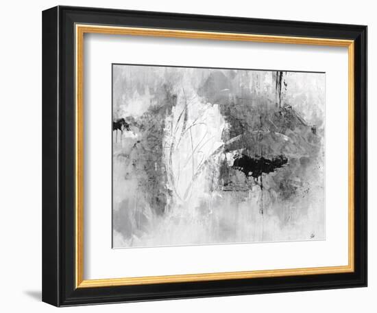 Last Gasp-Joshua Schicker-Framed Premium Giclee Print