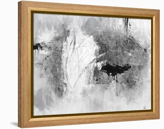 Last Gasp-Joshua Schicker-Framed Premier Image Canvas