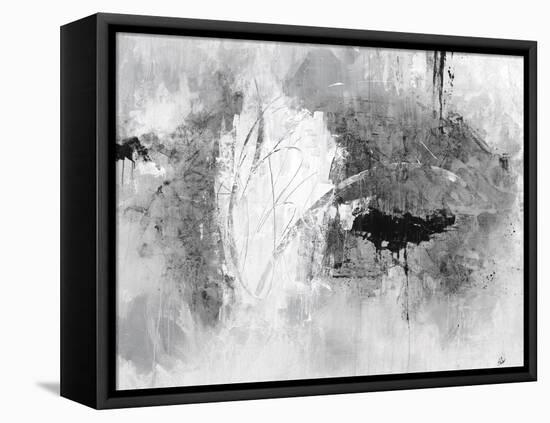 Last Gasp-Joshua Schicker-Framed Premier Image Canvas