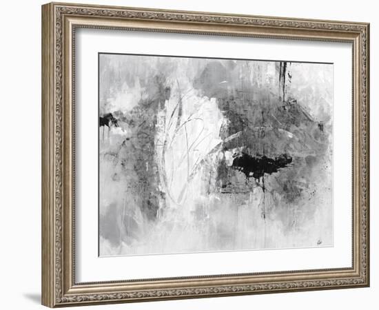 Last Gasp-Joshua Schicker-Framed Giclee Print