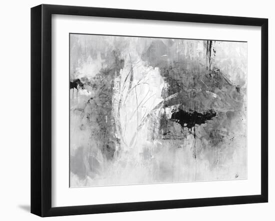 Last Gasp-Joshua Schicker-Framed Giclee Print