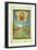 Last Judgement, 1520's-Simon Bening-Framed Giclee Print