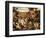 Last Judgment, 1506-1508-Hieronymus Bosch-Framed Giclee Print