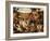 Last Judgment, 1506-1508-Hieronymus Bosch-Framed Premium Giclee Print