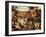 Last Judgment, 1506-1508-Hieronymus Bosch-Framed Premium Giclee Print