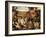 Last Judgment, 1506-1508-Hieronymus Bosch-Framed Premium Giclee Print