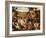 Last Judgment, 1506-1508-Hieronymus Bosch-Framed Giclee Print