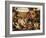 Last Judgment, 1506-1508-Hieronymus Bosch-Framed Giclee Print