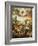 Last Judgment, Circa 1554-Pieter Huys-Framed Giclee Print