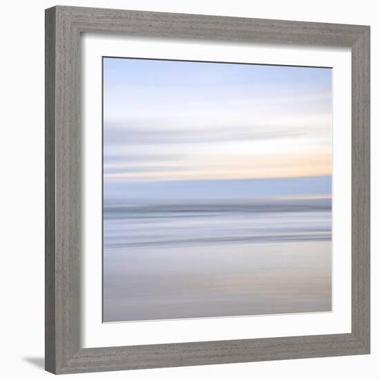 Last Light Memories-Doug Chinnery-Framed Photographic Print