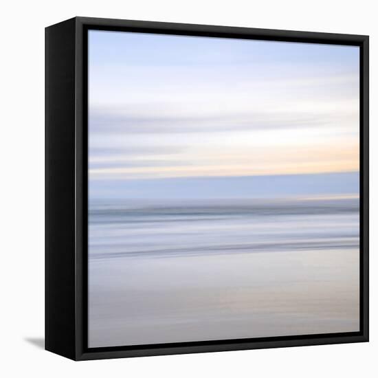 Last Light Memories-Doug Chinnery-Framed Stretched Canvas