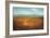 Last Light-Caroline Gold-Framed Giclee Print