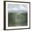 Last Light-Caroline Gold-Framed Giclee Print