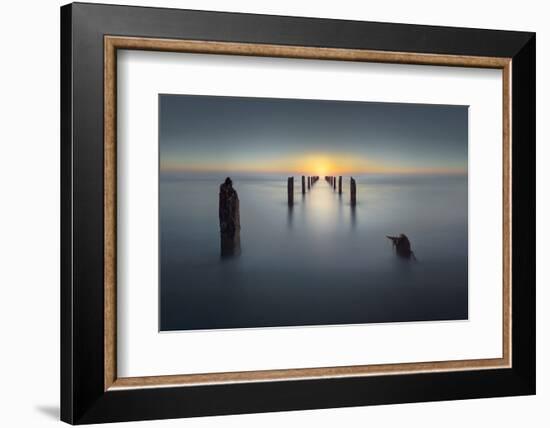 Last Light-Nadav Jonas-Framed Photographic Print