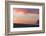 Last Light-Doug Chinnery-Framed Photographic Print