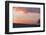 Last Light-Doug Chinnery-Framed Photographic Print