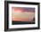 Last Light-Doug Chinnery-Framed Photographic Print