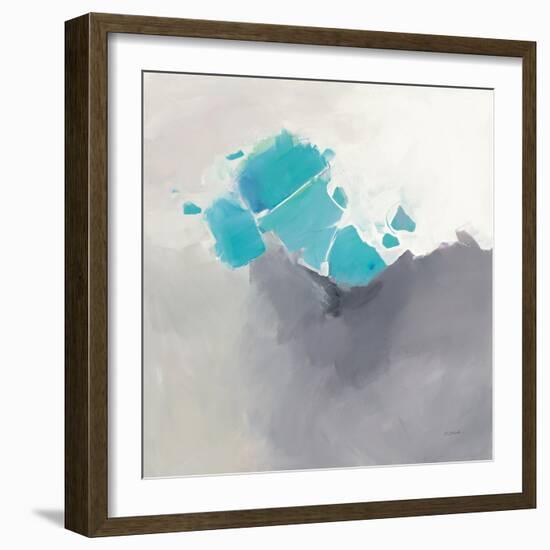 Last Light-Mike Schick-Framed Art Print