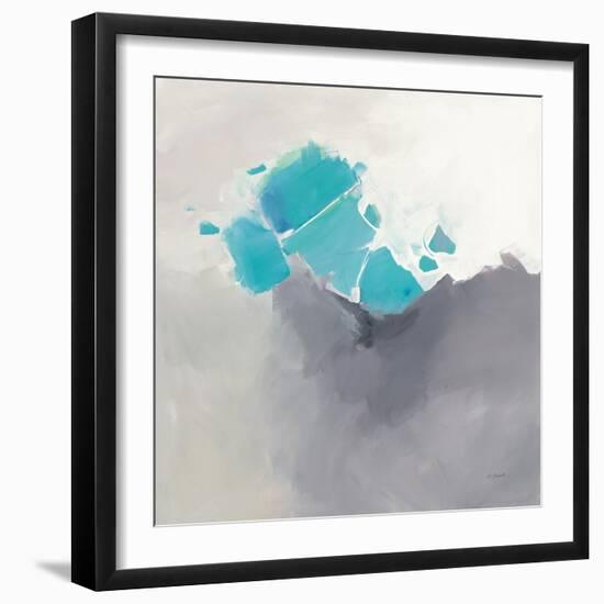 Last Light-Mike Schick-Framed Art Print