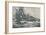 'Last Moments of the Sinking Battleship HMS Victoria, 1893', 1937-Unknown-Framed Giclee Print