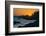 Last Peek-Chuck Burdick-Framed Photographic Print