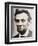 Last Photograph of Abraham Lincoln, (1809-1865), April 1865-null-Framed Photographic Print