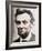 Last Photograph of Abraham Lincoln, (1809-1865), April 1865-null-Framed Photographic Print