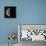 Last Quarter Moon-Eckhard Slawik-Framed Premier Image Canvas displayed on a wall