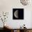 Last Quarter Moon-Eckhard Slawik-Photographic Print displayed on a wall