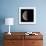 Last Quarter Moon-Eckhard Slawik-Framed Photographic Print displayed on a wall