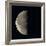 Last Quarter Moon-Eckhard Slawik-Framed Photographic Print