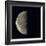 Last Quarter Moon-Eckhard Slawik-Framed Photographic Print