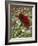 Last Rose of Summer-Mandy Budan-Framed Giclee Print