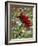 Last Rose of Summer-Mandy Budan-Framed Giclee Print