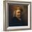 Last Self-Portrait, 1669-Rembrandt van Rijn-Framed Giclee Print