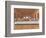 Last Supper.jpg-unknown Tobey-Framed Art Print