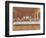 Last Supper.jpg-unknown Tobey-Framed Art Print