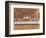 Last Supper.jpg-unknown Tobey-Framed Art Print