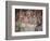 Last Supper, Our Lady of Assumption Church, Cordon, Haute-Savoie, France, Europe-Godong-Framed Photographic Print