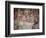 Last Supper, Our Lady of Assumption Church, Cordon, Haute-Savoie, France, Europe-Godong-Framed Photographic Print