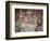 Last Supper, Our Lady of Assumption Church, Cordon, Haute-Savoie, France, Europe-Godong-Framed Photographic Print