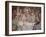 Last Supper, Our Lady of Assumption Church, Cordon, Haute-Savoie, France, Europe-Godong-Framed Photographic Print