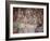 Last Supper, Our Lady of Assumption Church, Cordon, Haute-Savoie, France, Europe-Godong-Framed Photographic Print